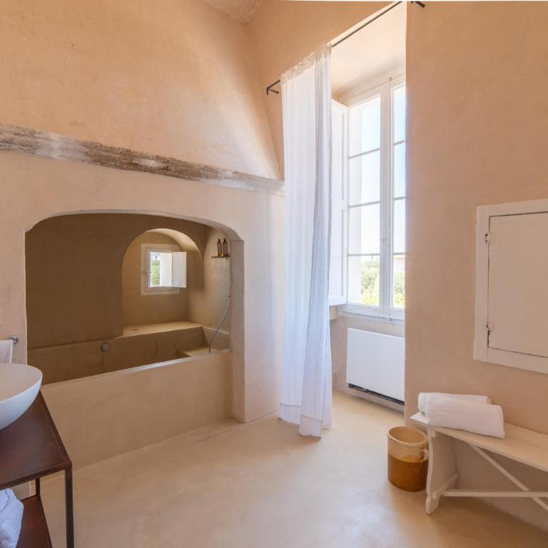 GH Masseria Monet - Superior Double Room - 3