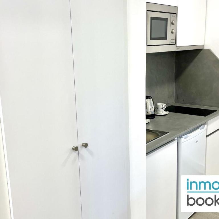 Loft Beach Novelty Preferent Salou - Studio - 24