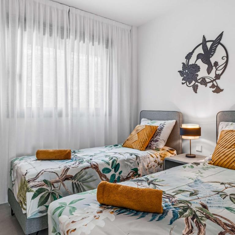 Ipanema - Apartamento de 2 dormitorios - 5