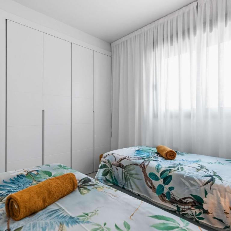 Ipanema - Apartamento de 2 dormitorios - 35