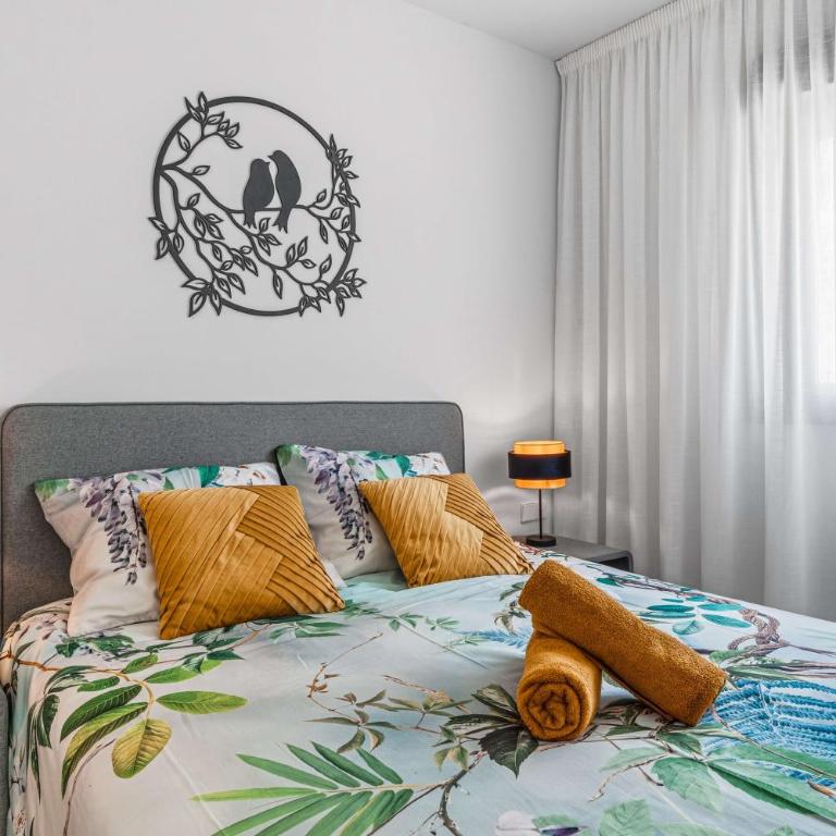 Ipanema - Apartamento de 2 dormitorios - 8