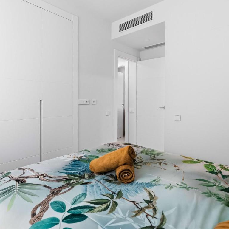 Ipanema - Apartamento de 2 dormitorios - 12
