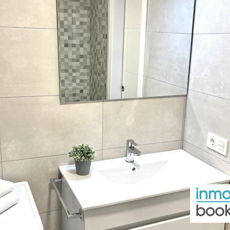 Loft Beach Novelty Preferent Salou - Studio - 27