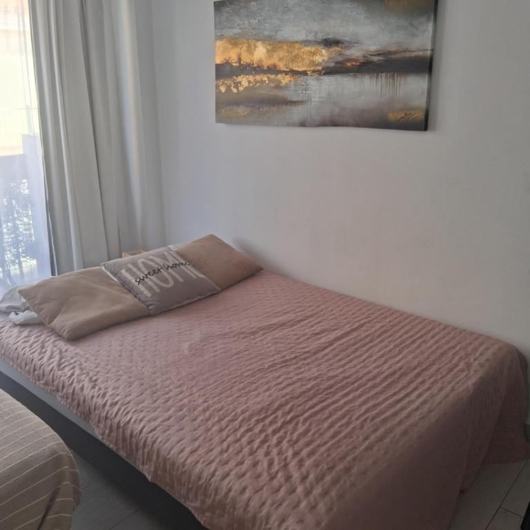 Studio with Pool BENALMADENA - Studio mit Balkon - 14