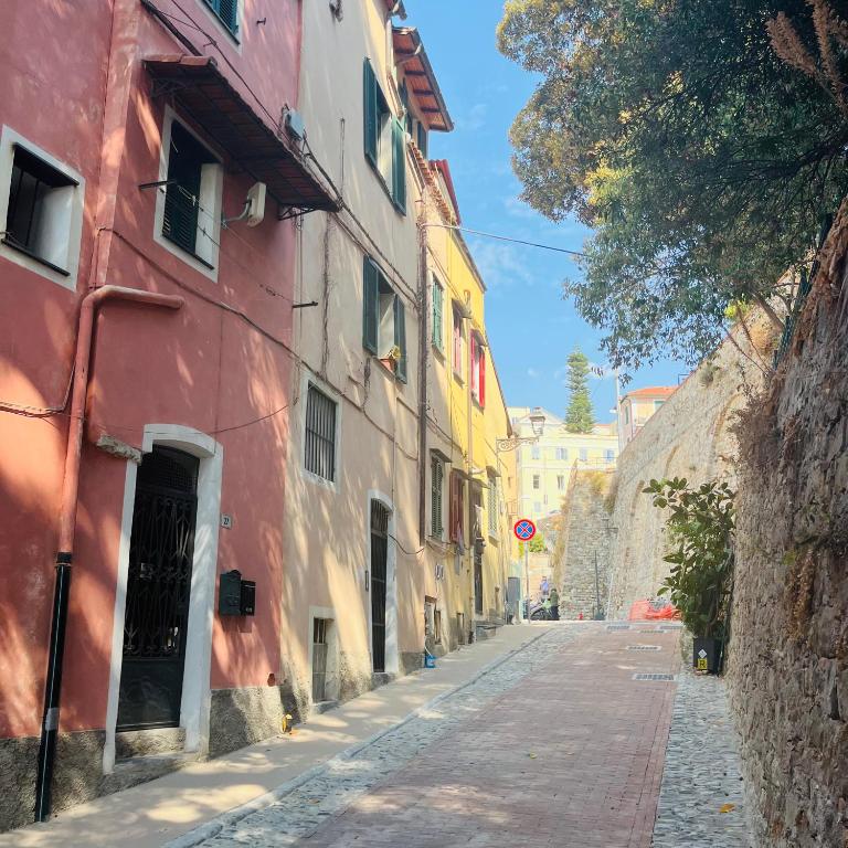 Tapoletti 27 Apartment - Appartement 1 Chambre - 19