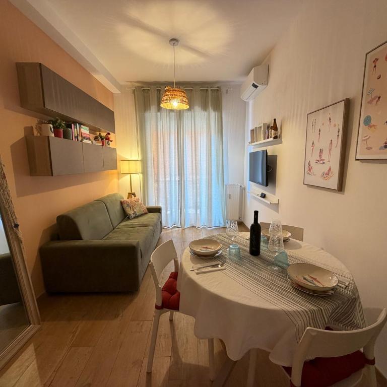 Ca' del Poggio - Bike & Mare - Appartamento con 1 Camera da Letto - 1