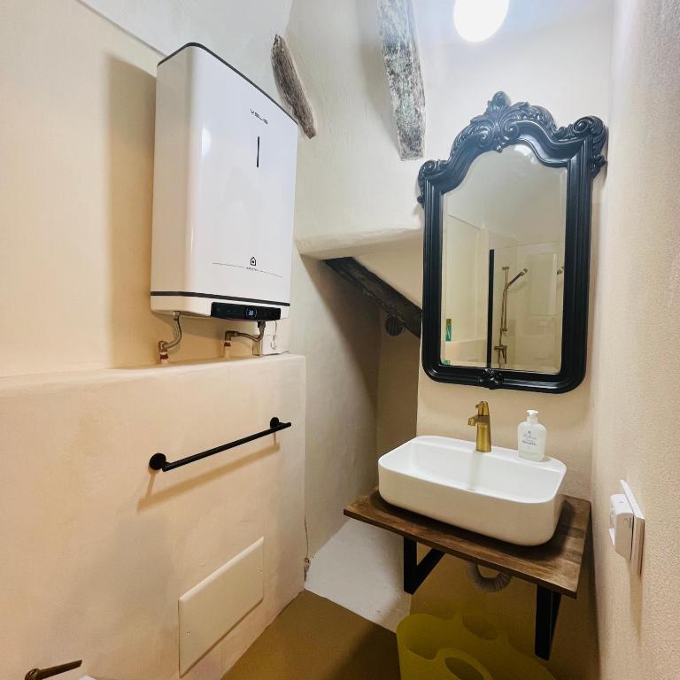 Tapoletti 27 Apartment - Appartement 1 Chambre - 21