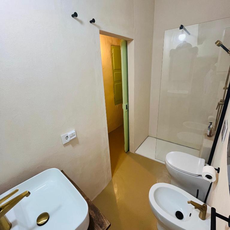 Tapoletti 27 Apartment - Appartement 1 Chambre - 23
