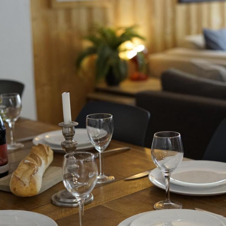 Errigal Apartment - Apartment mit 3 Schlafzimmern - 20