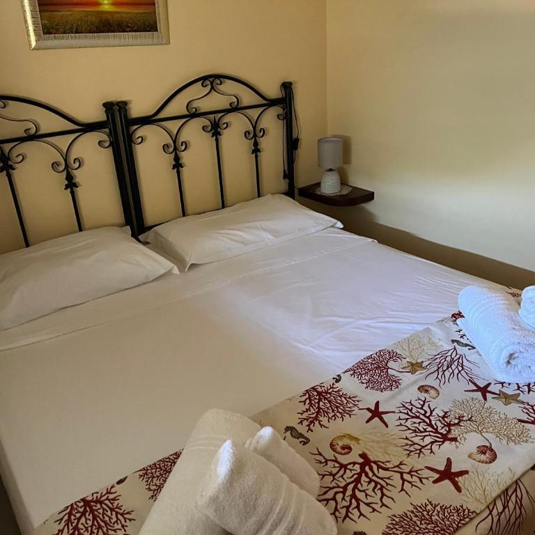 La Mimosa Case Vacanze - 2 Bedroom House - 2 Levels - 19