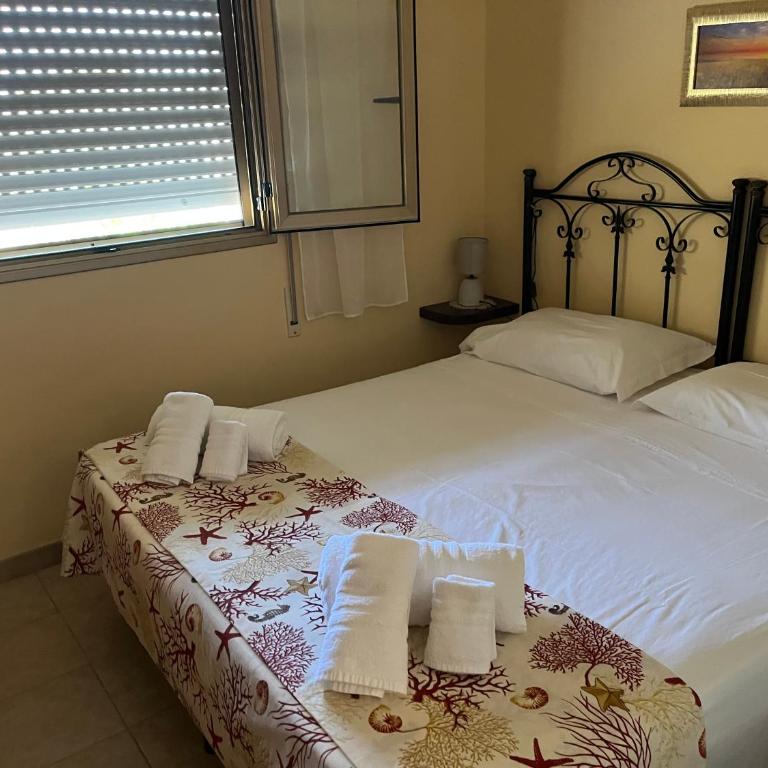 La Mimosa Case Vacanze - 2 Bedroom House - 2 Levels - 21