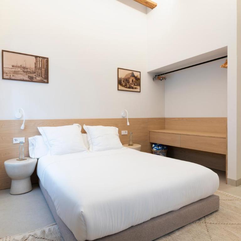Oasis en el Cabañal 2 - Apartment mit 2 Schlafzimmmern und eigenem Pool - 5