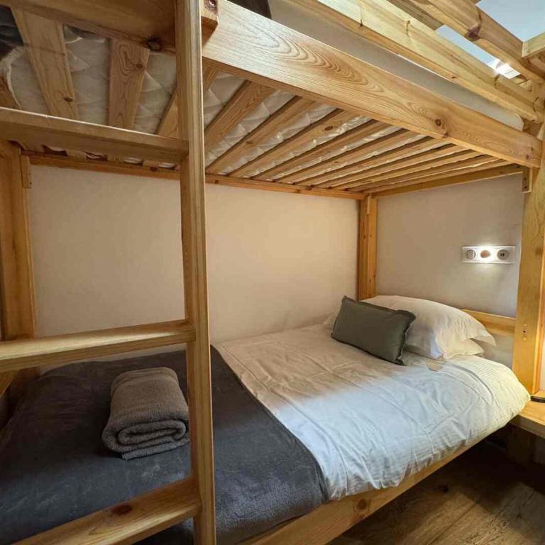 Errigal Apartment - Apartment mit 3 Schlafzimmern - 12