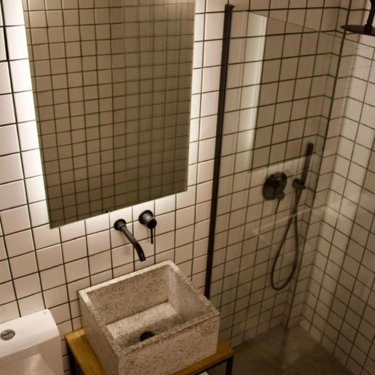 Apartamento perfecto en el centro - Studio - 3