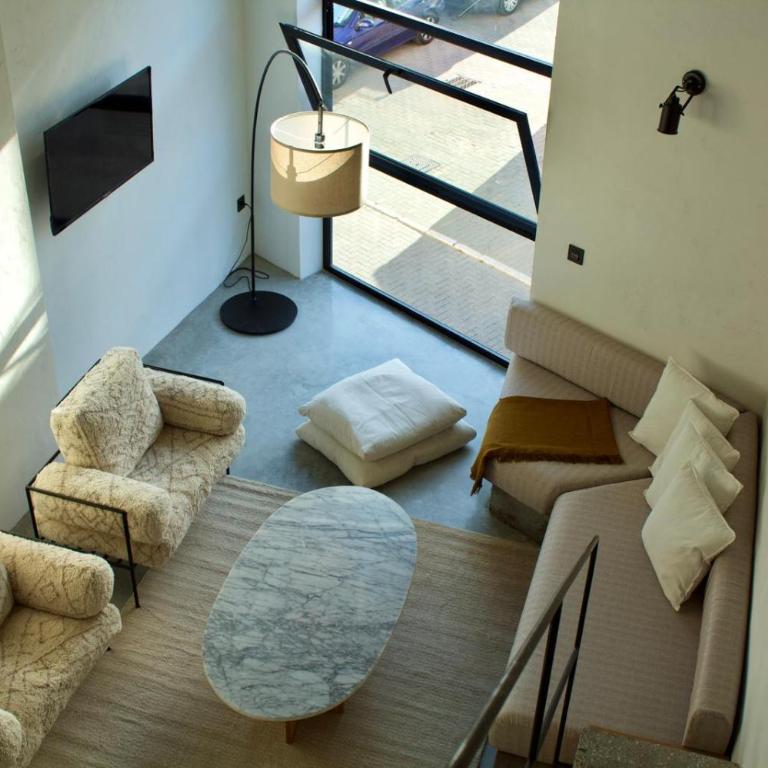 Apartamento perfecto en el centro - Studio - 4