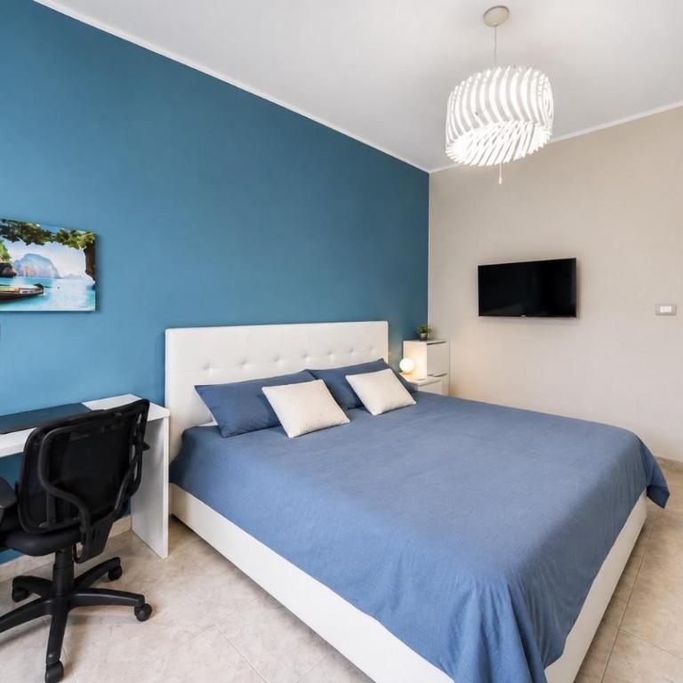 La bellissima casa di antonio - One-Bedroom Apartment - 1