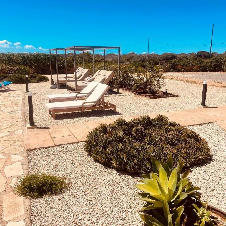 Vistamar Retreat Exclusive Mallorca - Casa de 3 dormitorios - 19