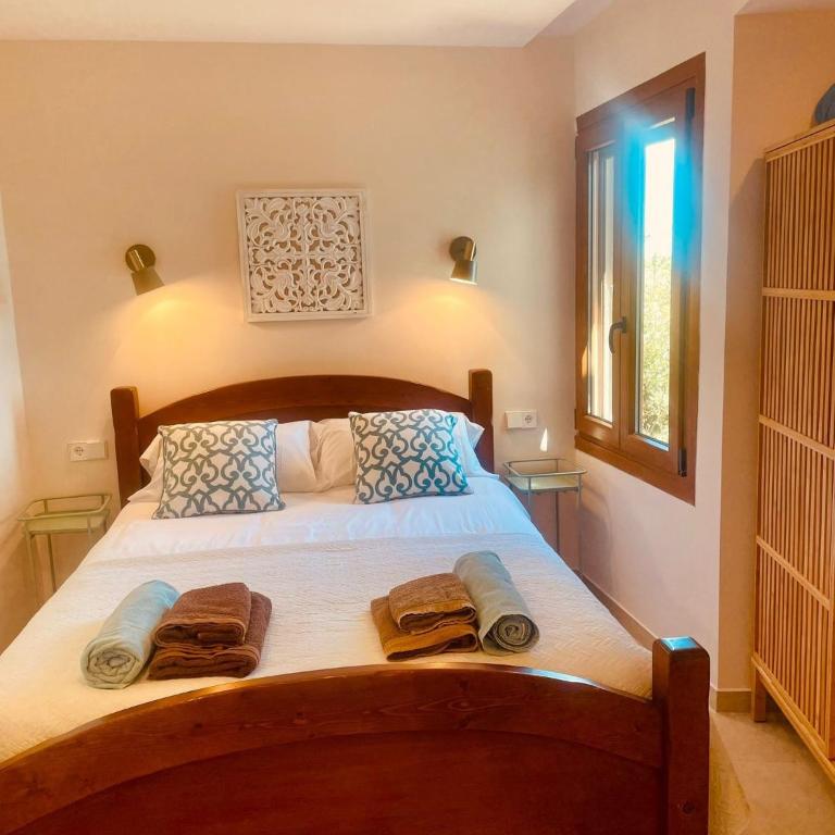 Vistamar Retreat Exclusive Mallorca - Casa de 3 dormitorios - 26