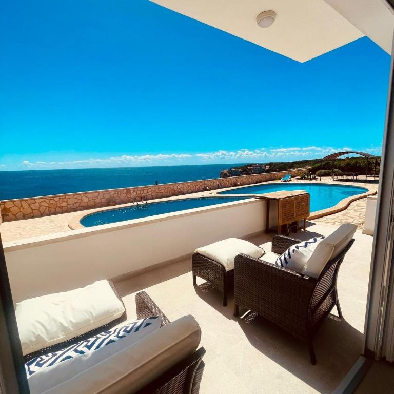 Vistamar Retreat Exclusive Mallorca - Casa de 3 dormitorios - 20