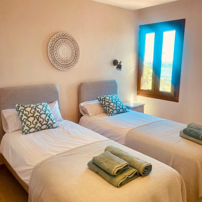Vistamar Retreat Exclusive Mallorca - Casa de 3 dormitorios - 29