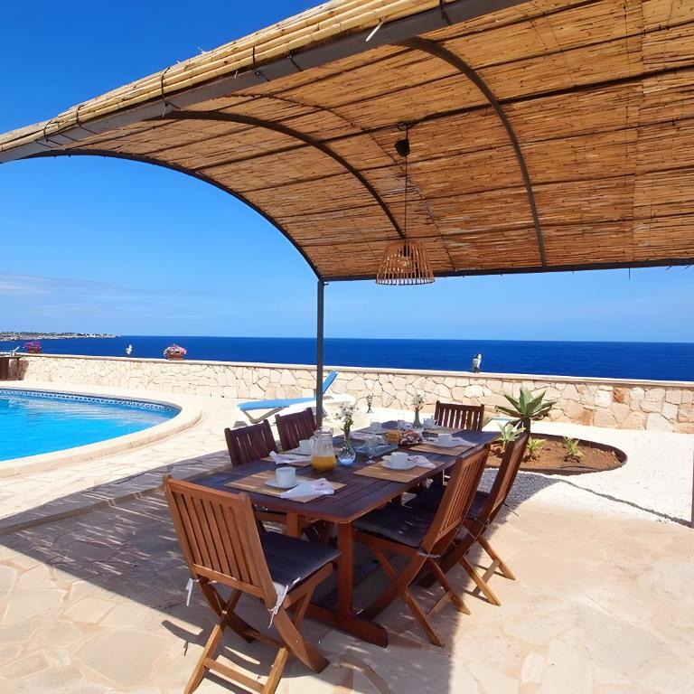 Vistamar Retreat Exclusive Mallorca - Casa de 3 dormitorios - 4