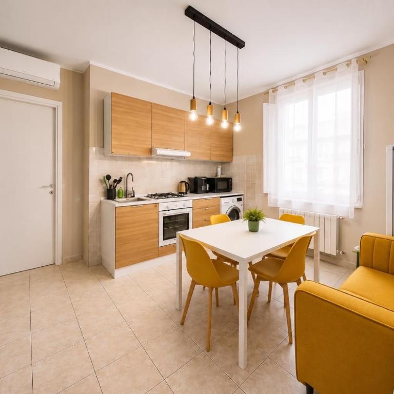 La bellissima casa di antonio - One-Bedroom Apartment - 2