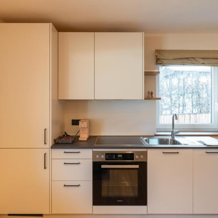 Stay at Hans Frauenschuh ALTE GERBEREI - Two-Bedroom Apartment with Shower - 12