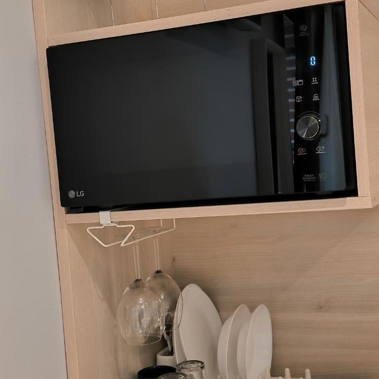 HABITACION CON HERMOSAS VISTAS A BILBAO - Doppelzimmer mit eigenem Bad - 20