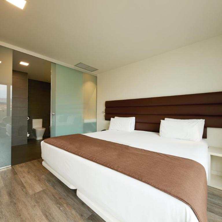 1881 Barcelona Rosellón Hotel - Suite Junior - 8