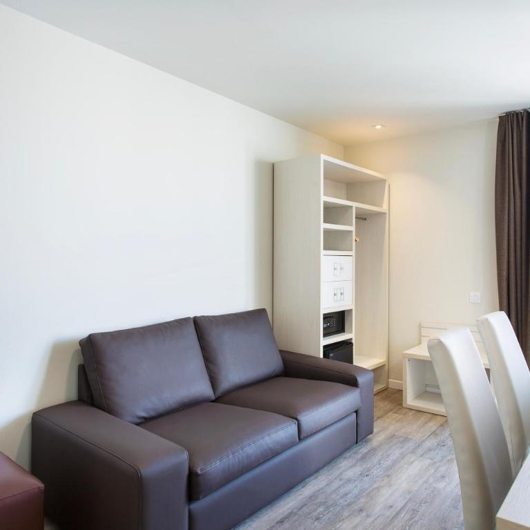 1881 Barcelona Rosellón Hotel - Suite Junior - 10