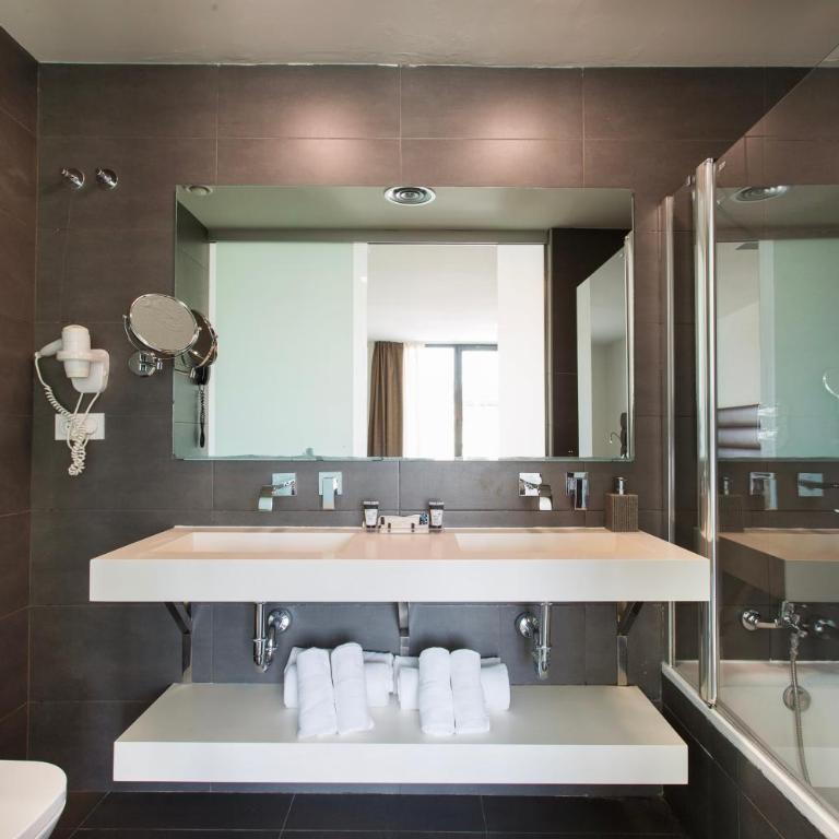 1881 Barcelona Rosellón Hotel - Suite Junior - 14
