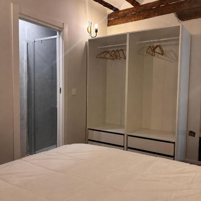 Santa Dorotea a un paso del centro histórico de Burgos - Apartamento de 2 dormitorios - 2