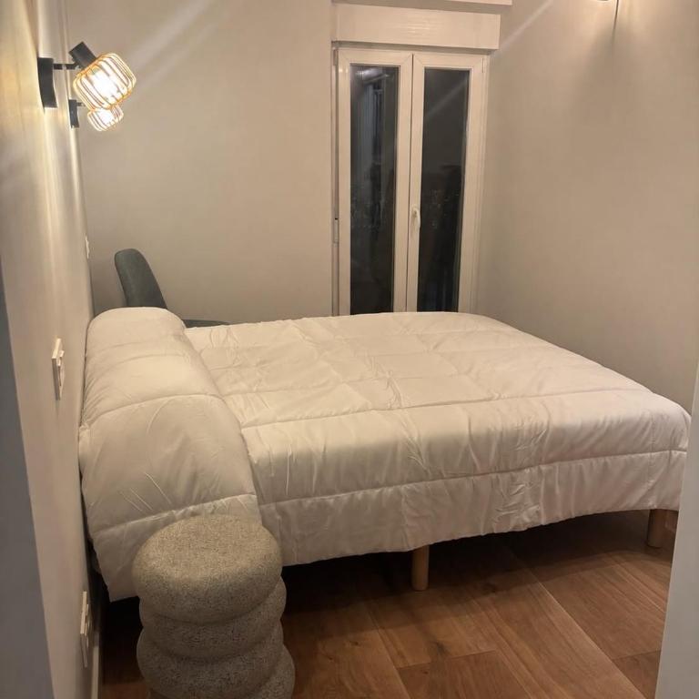 Santa Dorotea a un paso del centro histórico de Burgos - Apartamento de 2 dormitorios - 3
