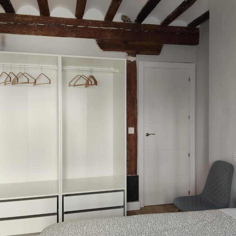 Santa Dorotea a un paso del centro histórico de Burgos - Apartamento de 2 dormitorios - 7