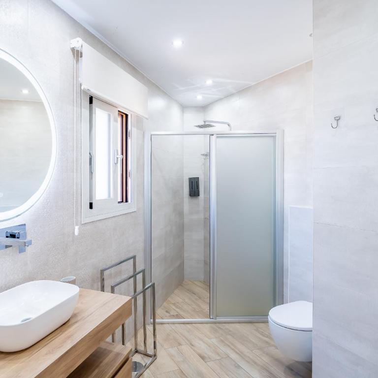 Cubo's Urban Plaza Apartment - Apartamento - 28