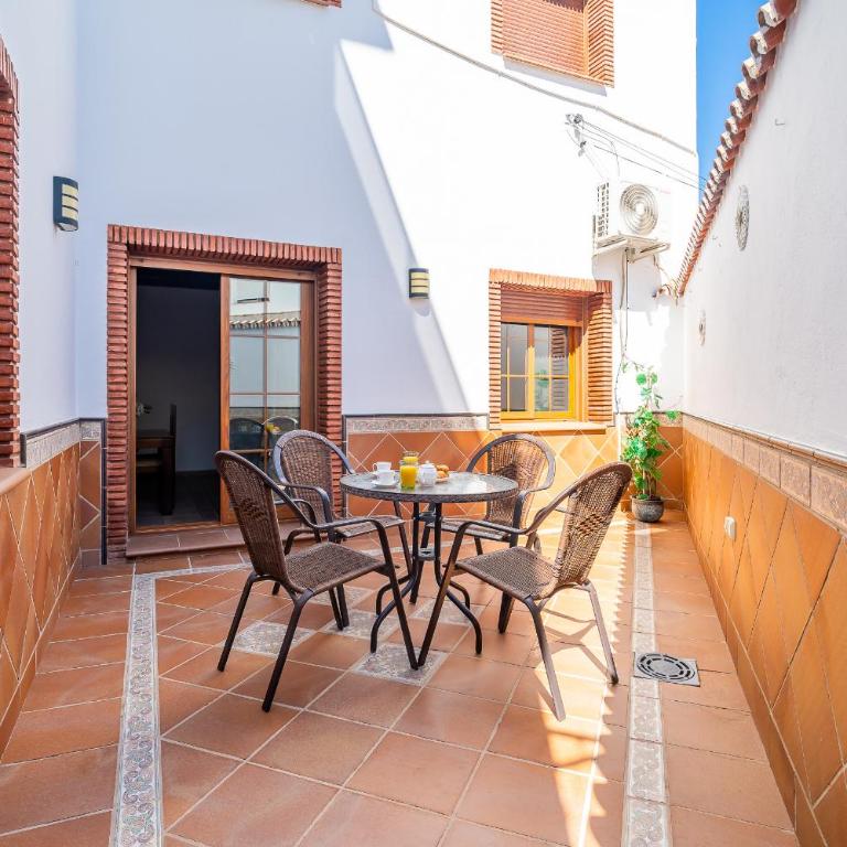 Cubo's Urban Plaza Apartment - Apartamento - 37