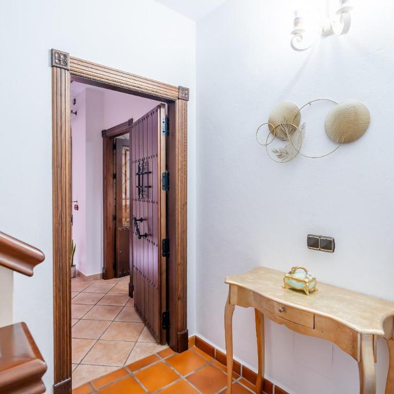 Cubo's Urban Plaza Apartment - Apartamento - 39