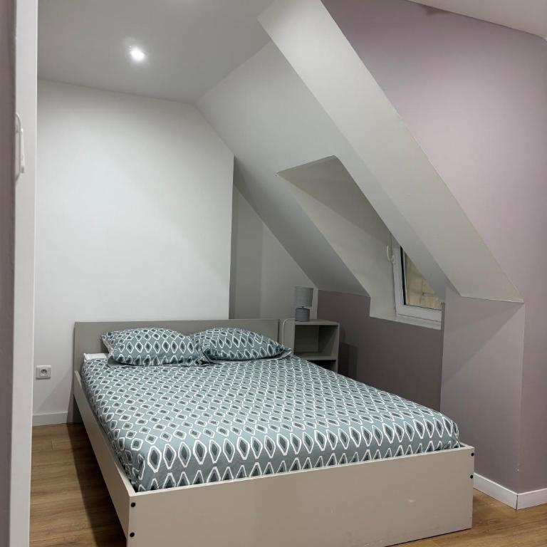 Le Refuge Familial - Appartement 3 Chambres - 4
