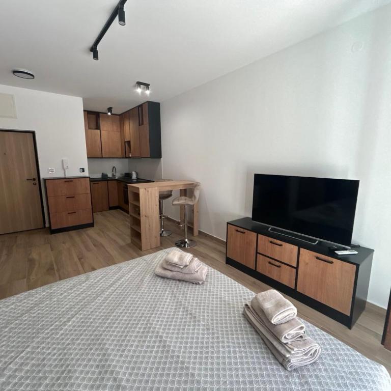 iNSide Stay - Studio with Balcony - 1