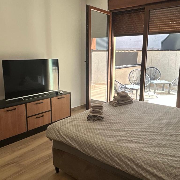 iNSide Stay - Studio with Balcony - 3