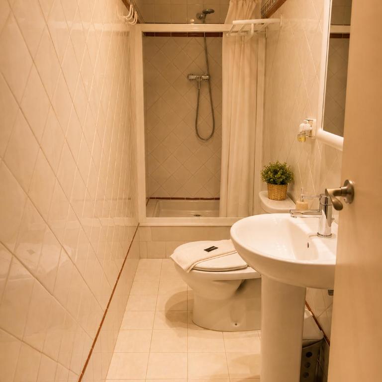 Luceros Work & Stay - Alicante City Center - Apartamento de 2 dormitorios - 17