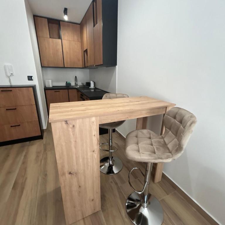 iNSide Stay - Studio with Balcony - 5