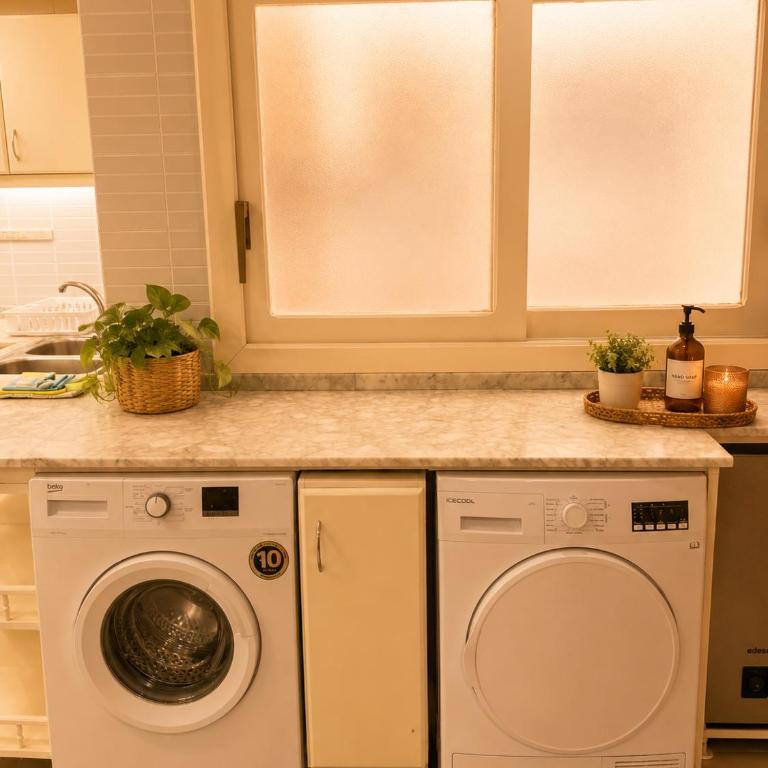 Luceros Work & Stay - Alicante City Center - Apartamento de 2 dormitorios - 18