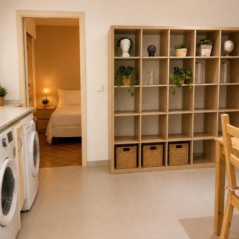 Luceros Work & Stay - Alicante City Center - Apartamento de 2 dormitorios - 22