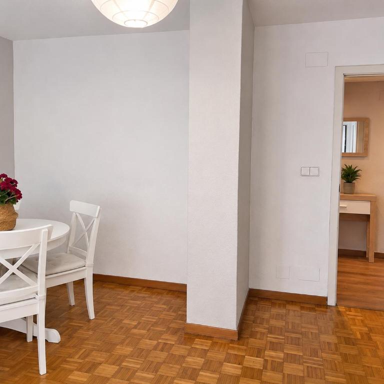 Luceros Work & Stay - Alicante City Center - Apartamento de 2 dormitorios - 32