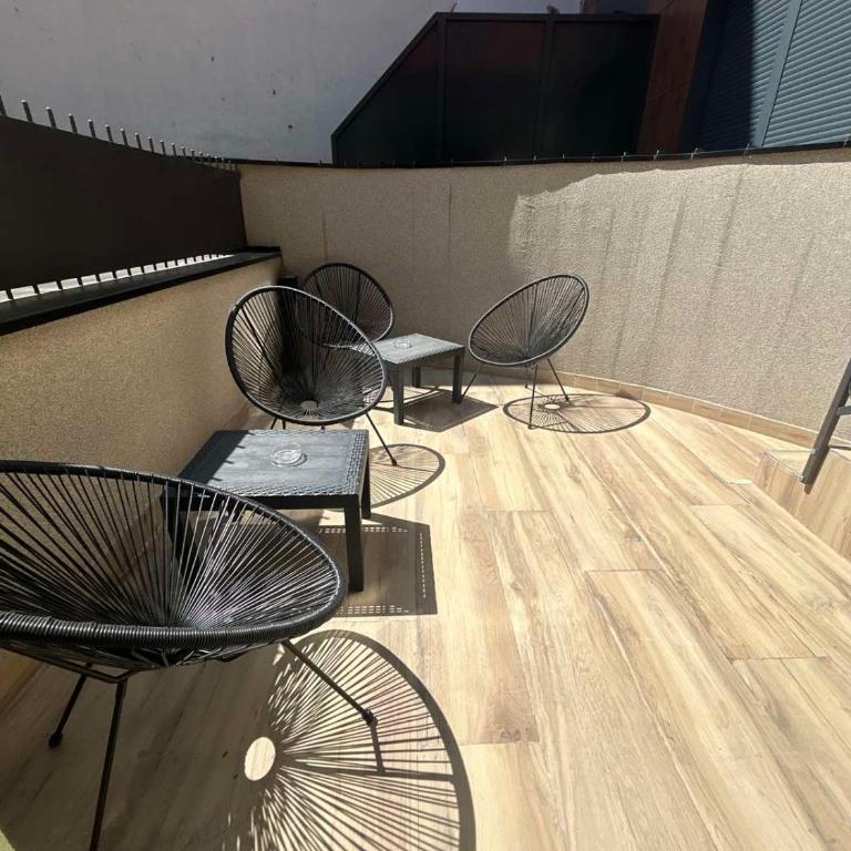 iNSide Stay - Studio with Balcony - 7