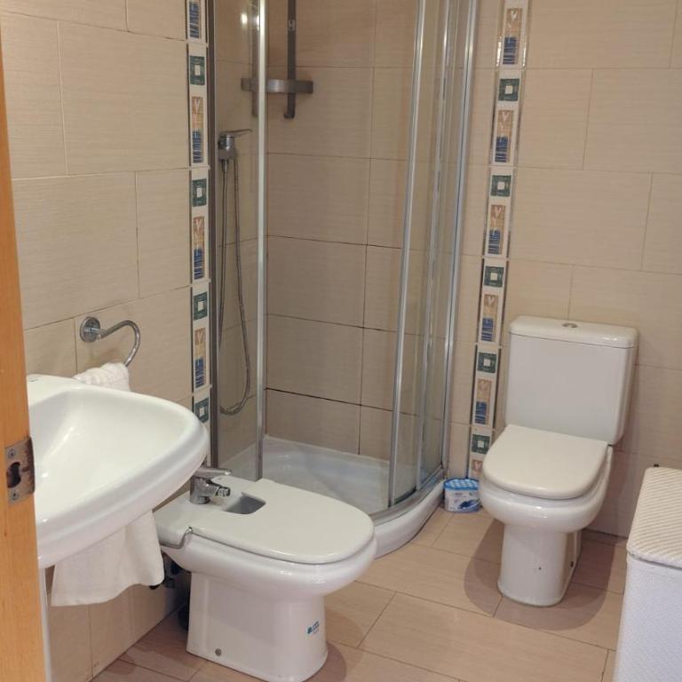 Atico Puerto de Sagunto - Apartamento de 1 dormitorio - 2