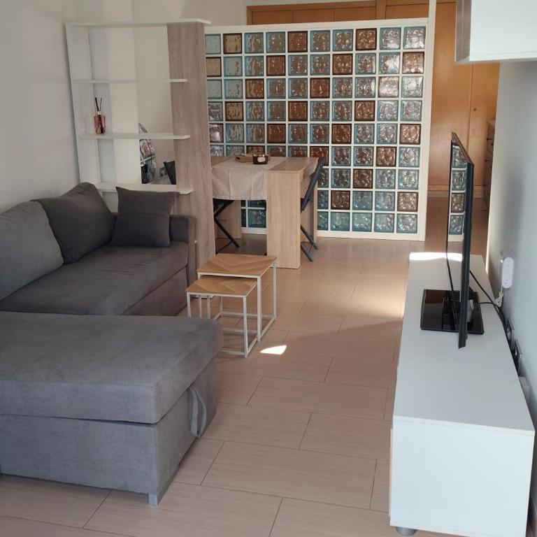 Atico Puerto de Sagunto - Apartamento de 1 dormitorio - 3