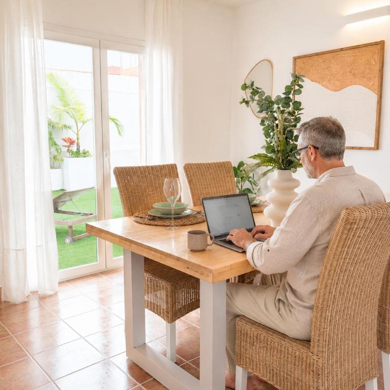 Villa NORA, Fuerteventura - Villa de 1 dormitorio - 33