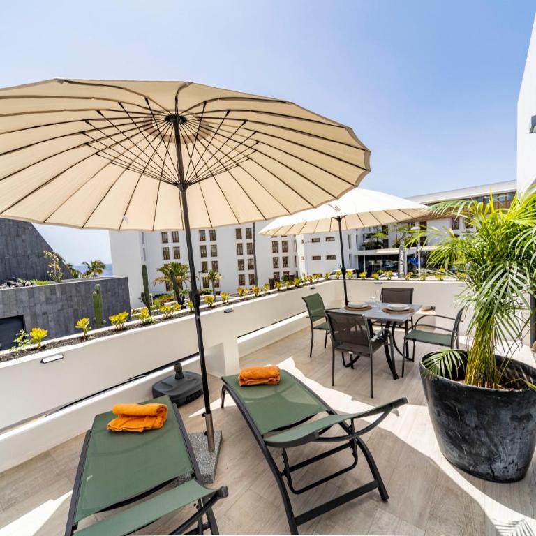 Luxury Apartment Playa Chica - Apartamento de 2 dormitorios - 1